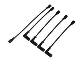 Jogo De Cabos De Velas Elba, Fiorino, Prêmio E Uno 90/91 Ngk Sc-t47