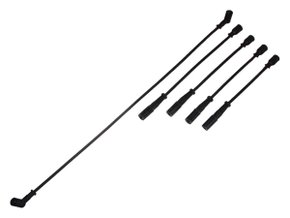 Jogo De Cabos De Velas Elba, Fiorino, Prêmio E Uno 92/93 Ngk Sc-t44