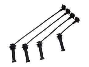 Jogo De Cabos De Velas Escort 1.8 16v 97> E Mondeo 1.8/2.0 94/98 Delphi Xs10380 