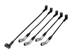 Jogo De Cabos De Velas Escort, Pampa E Verona 92/92 Ngk St-f26