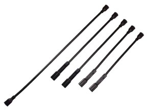 Jogo De Cabos De Velas Fiorino <84,fiat 147, Oggi E Panorama Delphi Xs10049 