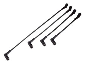 Jogo De Cabos De Velas Fiorino, Tipo E Uno 95> Ngk Sc-t53