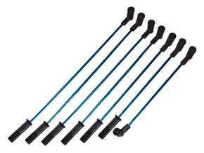 Jogo De Cabos De Velas Grand Cherokee 98> Caflex Ca 800.003