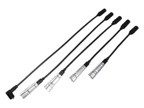 Jogo de cabos de velas Pampa 93/96 CAFLEX CA 100.007