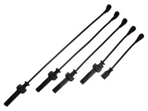 Jogo de cabos de velas Tempra 93/94 CAFLEX CA 300.055