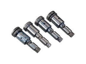 Jogo De Embuchamento Fusca 67/74 Butuem B-36.b