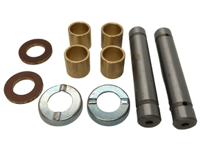 Jogo De Embuchamento Fusca 67/74 Ima Al-428 