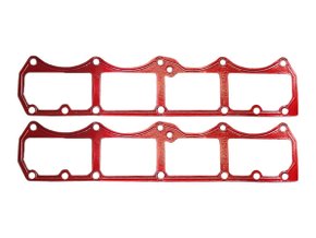 Jogo De Juntas Da Tampa De Válvulas Brava 99>, Doblo 01>, Linea 09>, Marea 05>, Palio, Siena E Strada 96> Bastos 141709ml