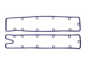 Jogo De Juntas Da Tampa De Válvulas Citroen C4 07>, C5 01>, Xsara E Xsara Picasso 00>, Peugeot 307 03> E 407 06> Bastos 15171412sl