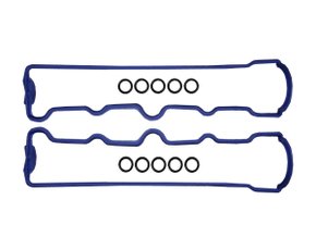 Jogo De Juntas Da Tampa De Válvulas Corsa E Tigra 94> Bastos 1217932sl