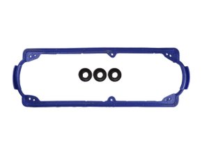 Jogo De Juntas Da Tampa De Válvulas Gol 97/01 Bastos 1117062sl