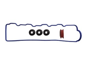 Jogo De Juntas Da Tampa De Válvulas Hyundai Hr 05>, H100 00>, L-200 98>, L-300 86> E Pajero Sport Bastos 1517115sl