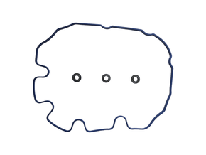 Jogo De Juntas Da Tampa De Válvulas Ranger 97/02, Blaser E S-10 95/99, Defender 90 97/05, Defender 110 E Defender Pick-up 130 97/07, Sprinter 310 97/00, Sprinter 312 E Sprinter 412 00/02 Bastos 1517092sl 