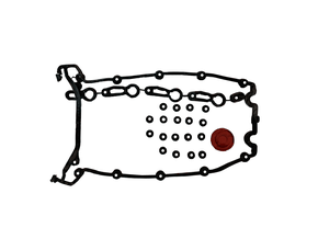 Jogo De Juntas Da Tampa De Válvulas S-10 16v 12>, Trailblazer 16v 13> Sabó 75092