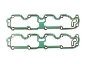 Jogo De Juntas Da Tampa De Válvulas Tempra E Tipo 92> Bastos 141802na