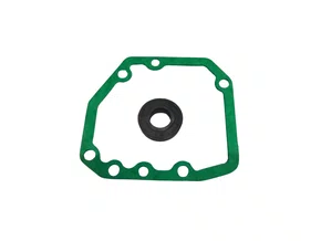 Jogo De Juntas Da Tampa Seletora Astra 99>, Celta 01>,  Corsa 94>, Meriva 03>, Prisma 06>, Tigra 96>, Vectra 94>  E Zafira 01> Bastos 2211081 