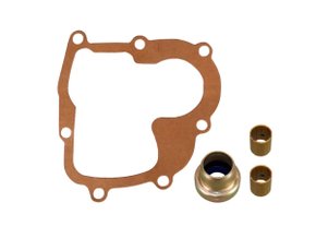 Jogo De Juntas Da Tampa Seletora Brasilia 73>, Fusca 67>, Kombi 57/83, Tl E Variant I 70> Cwb-3618