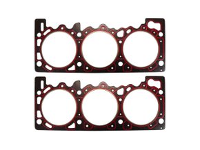 Jogo De Juntas Do Cabeçote Explorer 4.0 V6 E Ranger 4.0 V6  94> Bastos 1315532pk 