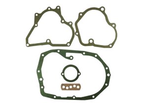 Jogo De Juntas Do Câmbio 147, Elba 86/96, Fiorino 85>,  Oggi, Panorama, Prêmio 84/91, Uno 84>, Palio 96>, Siena  96>,  Sabó 51580-f 