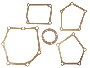 Jogo De Juntas Do Câmbio Caravan 74/81 E Opala 69/81 Bastos 221103