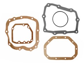 Jogo De Juntas Do Câmbio Corsa E Corsa Pick-up 95/02,  Corsa Classic 02> Agile 11>, Montana 03> Prisma 07> Celta 01>, Sabó 77095