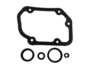 Jogo De Juntas Do Câmbio Crossfox E Spacefox 05>, Fox 03>,  Gol 08>, Golf E Polo 02> E Saveiro 09> Bastos 2111101r 