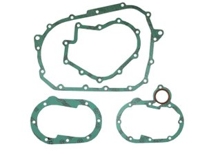 Jogo De Juntas Do Câmbio Escort E Verona 83/92