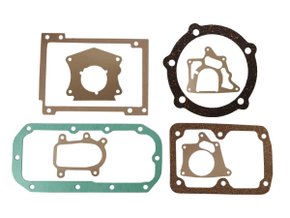 Jogo De Juntas Do Câmbio F-75, Jeep E Rural 53/71 Sabó 13680-ef