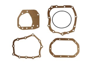 Jogo De Juntas Do Câmbio, Kadett, Monza, Omega, Vectra  Bastos 221105 