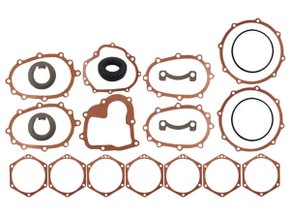 Jogo De Juntas Do Câmbio Kombi 57/05 Sabó 46580-f