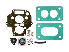 Jogo De Juntas Do Carburador Belina/corcel 2, Del Rey, Escort E Verona Europeu 93>, Pampa E Verona Krater K-01.15460