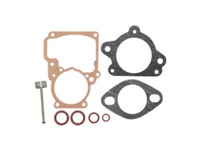 Jogo De Juntas Do Carburador Belina E Corcel I/ii, Del Rey E Pampa 80/83 Krater K-01.15107