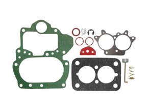 Jogo De Juntas Do Carburador Caravan, C-10, Opala E Veraneio 74> Krater K-01.15066