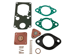 Jogo De Juntas Do Carburador Caravan E Opala 88/89,  F-75 , Jeep E Rural 75>  Krater K-02.16506/2 