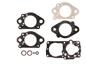 Jogo de juntas do carburador Chevette 82, Chevette Junior 92, Chevy e Marajó 82/87 SABÓ 78422