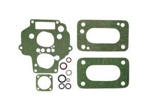 Jogo de juntas do carburador Elba e Prêmio 85/88 SABÓ 78399