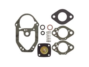 Jogo De Juntas Do Carburador Fiat 147 76> Krater K-02.16070