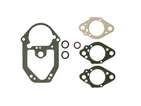 Jogo de juntas do carburador Fiat 147 76 SABÓ 78411