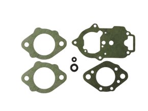 Jogo De Juntas Do Carburador Fiat 147 E Panorama 77/83, Elba, Prêmio E Uno 85>, Fiorino 77>, Monza 84/86, Oggi E Panorama 77/83 Sabó 78394