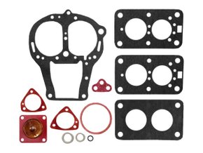 Jogo De Juntas Do Carburador Kit Cia 90006