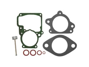 Jogo De Juntas Do Carburador Krater K-01.15022