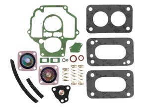 Jogo De Juntas Do Carburador Krater K-01.15463