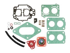 Jogo De Juntas Do Carburador Krater K-01.15495