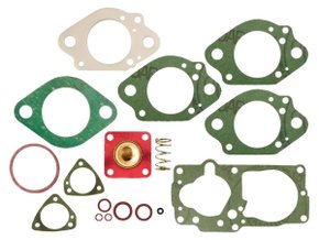 Jogo De Juntas Do Carburador Krater K-02.16040/b