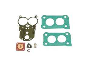 Jogo De Juntas Do Carburador Krater K-02.16050