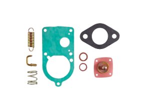 Jogo De Juntas Do Carburador Krater K-02.16112/c