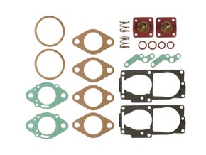 Jogo De Juntas Do Carburador Krater K-02.16114