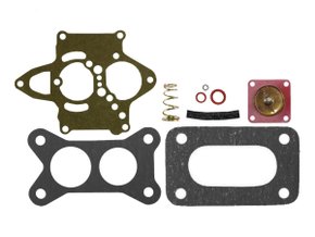 Jogo De Juntas Do Carburador Krater K-02.16130