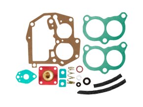 Jogo De Juntas Do Carburador Krater K-02.16176