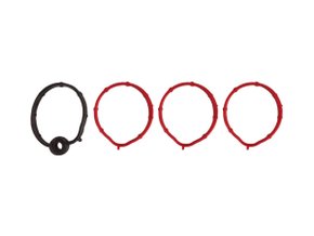 Jogo De Juntas Do Coletor De Admissão Astra E Zafira 04> E Vectra 06> Bastos 1221752